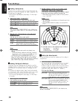 Preview for 66 page of JVC 0404RYMMDWJEIN Instructions Manual