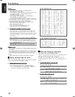 Preview for 68 page of JVC 0404RYMMDWJEIN Instructions Manual