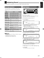 Preview for 69 page of JVC 0404RYMMDWJEIN Instructions Manual