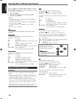 Preview for 80 page of JVC 0404RYMMDWJEIN Instructions Manual