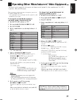 Preview for 81 page of JVC 0404RYMMDWJEIN Instructions Manual