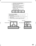 Предварительный просмотр 3 страницы JVC 0405AIMMDWJEM Instructions Manual