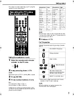 Предварительный просмотр 13 страницы JVC 0405AIMMDWJEM Instructions Manual