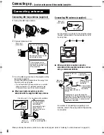 Предварительный просмотр 14 страницы JVC 0405AIMMDWJEM Instructions Manual