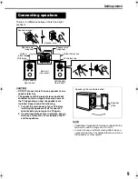 Предварительный просмотр 15 страницы JVC 0405AIMMDWJEM Instructions Manual