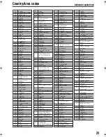 Предварительный просмотр 37 страницы JVC 0405AIMMDWJEM Instructions Manual