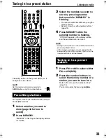 Предварительный просмотр 39 страницы JVC 0405AIMMDWJEM Instructions Manual