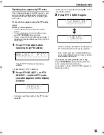 Предварительный просмотр 41 страницы JVC 0405AIMMDWJEM Instructions Manual