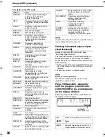 Предварительный просмотр 42 страницы JVC 0405AIMMDWJEM Instructions Manual