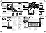 Предварительный просмотр 2 страницы JVC 0409WMKMDWJMM Instructions