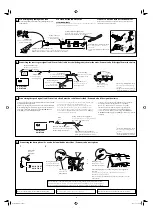 Предварительный просмотр 5 страницы JVC 0410NSMMDWJEIN Installation & Connection Manual