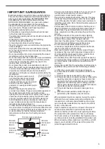 Preview for 3 page of JVC 046838079153 Instructions Manual