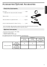 Preview for 9 page of JVC 046838079153 Instructions Manual