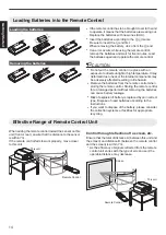 Preview for 14 page of JVC 046838079153 Instructions Manual