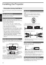 Preview for 16 page of JVC 046838079153 Instructions Manual