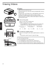 Preview for 22 page of JVC 046838079153 Instructions Manual