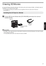 Preview for 27 page of JVC 046838079153 Instructions Manual