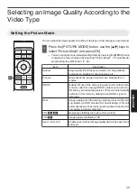 Preview for 29 page of JVC 046838079153 Instructions Manual