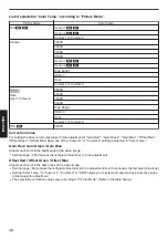 Preview for 48 page of JVC 046838079153 Instructions Manual