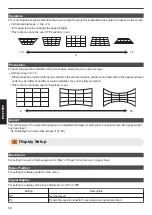 Preview for 60 page of JVC 046838079153 Instructions Manual