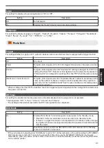 Preview for 61 page of JVC 046838079153 Instructions Manual