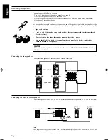 Preview for 10 page of JVC 0497OFYOTKJEMEN Instructions Manual