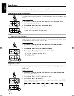 Preview for 18 page of JVC 0497OFYOTKJEMEN Instructions Manual