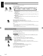 Preview for 24 page of JVC 0497OFYOTKJEMEN Instructions Manual