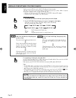 Preview for 26 page of JVC 0497OFYOTKJEMEN Instructions Manual