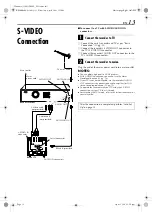 Предварительный просмотр 13 страницы JVC 0503-AH-ID-JVE Instructions Manual