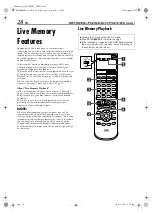 Предварительный просмотр 28 страницы JVC 0503-AH-ID-JVE Instructions Manual