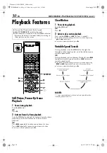 Предварительный просмотр 30 страницы JVC 0503-AH-ID-JVE Instructions Manual