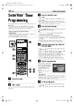 Предварительный просмотр 46 страницы JVC 0503-AH-ID-JVE Instructions Manual