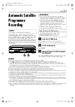 Предварительный просмотр 51 страницы JVC 0503-AH-ID-JVE Instructions Manual