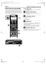 Предварительный просмотр 52 страницы JVC 0503-AH-ID-JVE Instructions Manual