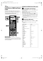 Предварительный просмотр 54 страницы JVC 0503-AH-ID-JVE Instructions Manual