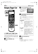 Предварительный просмотр 68 страницы JVC 0503-AH-ID-JVE Instructions Manual