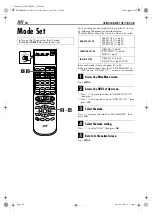 Предварительный просмотр 80 страницы JVC 0503-AH-ID-JVE Instructions Manual