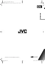 Предварительный просмотр 104 страницы JVC 0503-AH-ID-JVE Instructions Manual