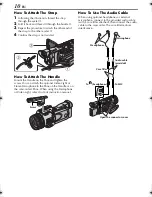 Preview for 10 page of JVC 0503-FO-ID-VP Instructions Manual