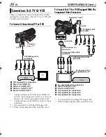 Предварительный просмотр 26 страницы JVC 0503-FO-ID-VP Instructions Manual