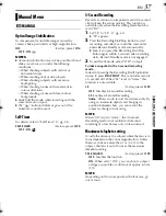 Preview for 37 page of JVC 0503-FO-ID-VP Instructions Manual