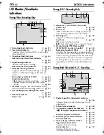 Preview for 86 page of JVC 0503-FO-ID-VP Instructions Manual