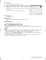 Preview for 98 page of JVC 0503-FO-ID-VP Instructions Manual