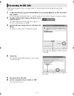 Preview for 105 page of JVC 0503-FO-ID-VP Instructions Manual