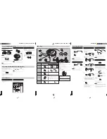 Preview for 4 page of JVC 0504SKMCREORI Instruction Manual