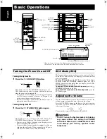 Preview for 10 page of JVC 0505NYMCREBET Instructions Manual