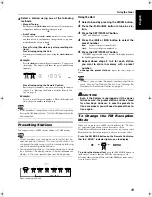 Preview for 13 page of JVC 0505NYMCREBET Instructions Manual