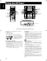 Preview for 14 page of JVC 0505NYMCREBET Instructions Manual