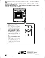 Preview for 30 page of JVC 0505NYMCREBET Instructions Manual